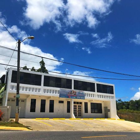 Aibonito Hotel 209 외부 사진