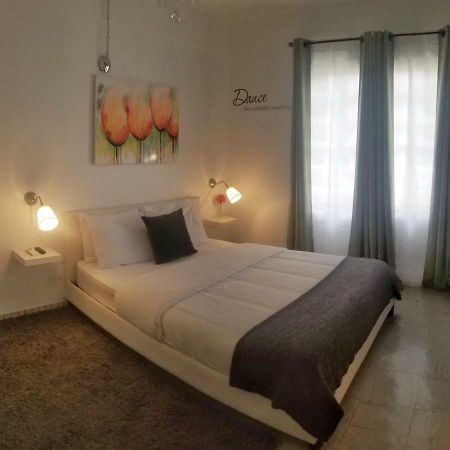 Aibonito Hotel 209 외부 사진
