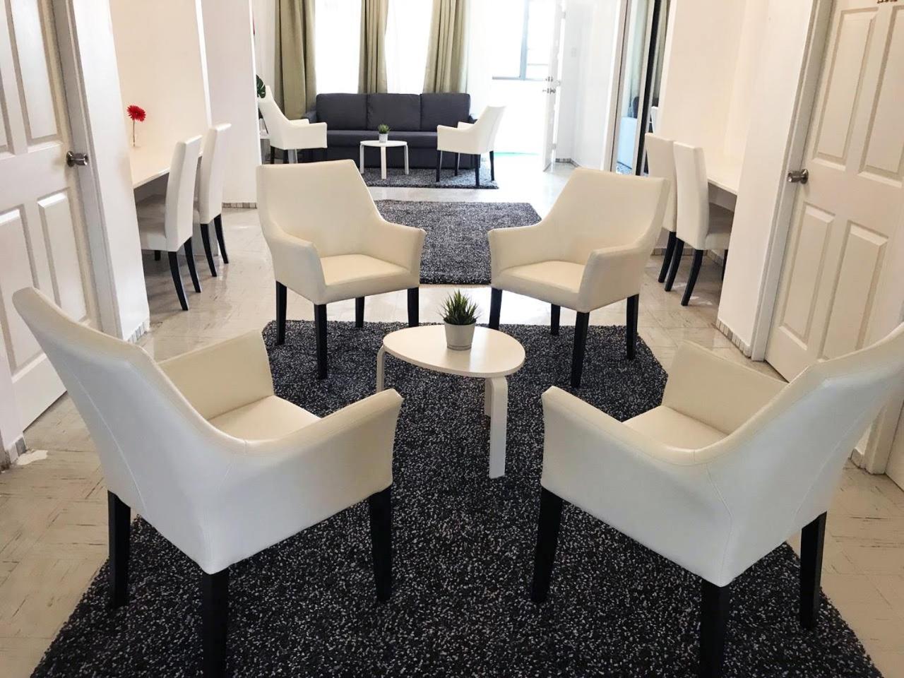 Aibonito Hotel 209 외부 사진