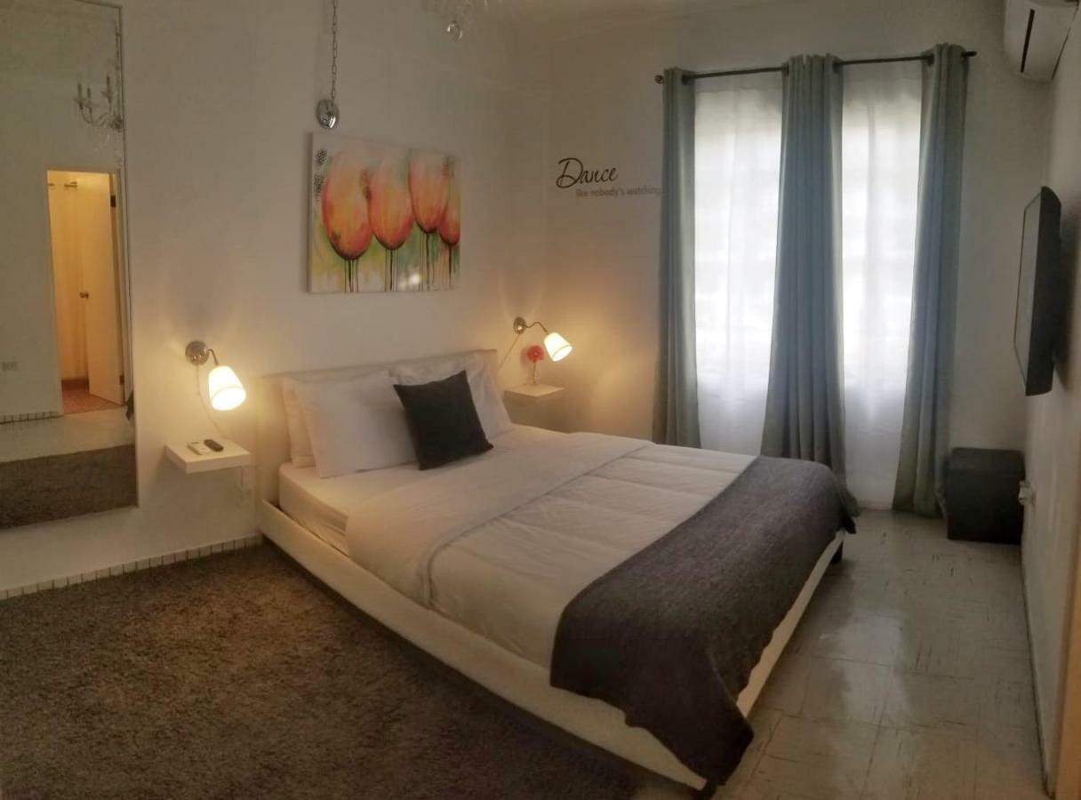 Aibonito Hotel 209 외부 사진