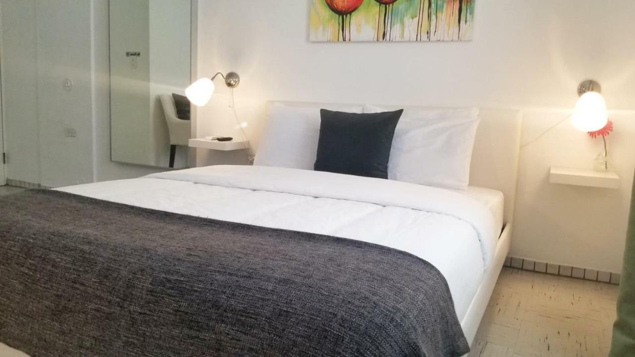Aibonito Hotel 209 외부 사진