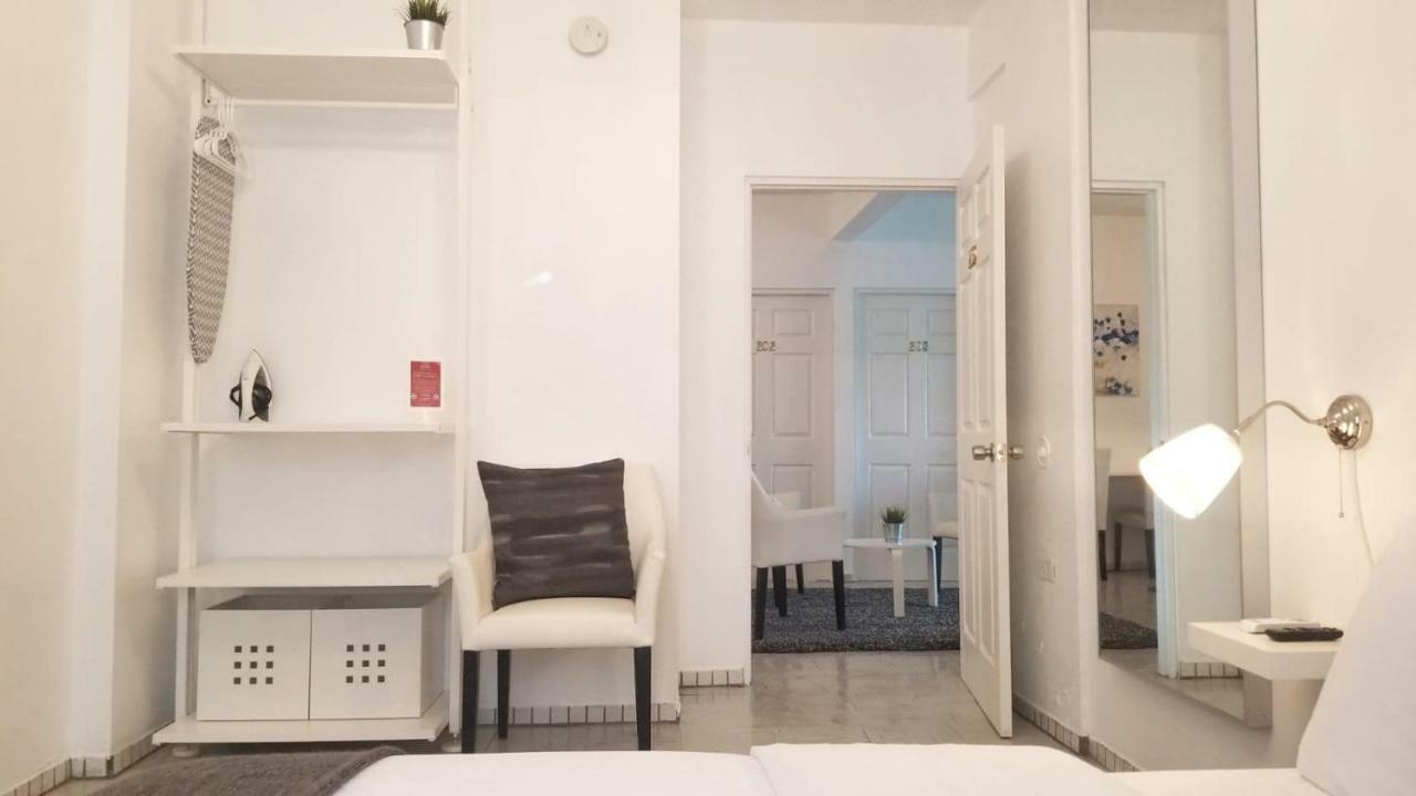 Aibonito Hotel 209 외부 사진