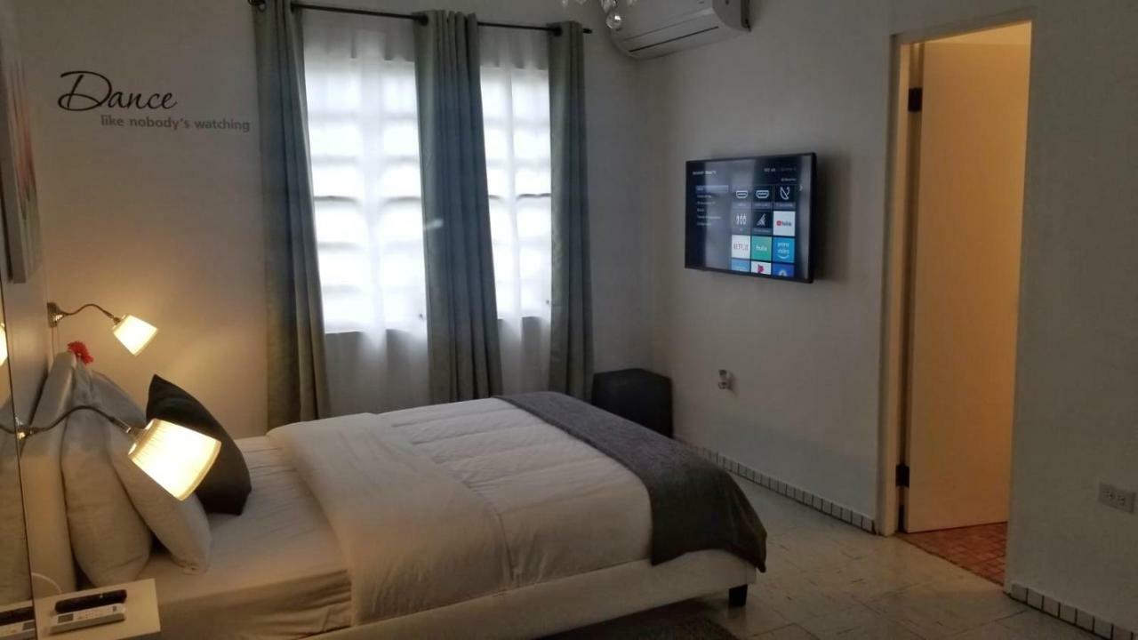 Aibonito Hotel 209 외부 사진