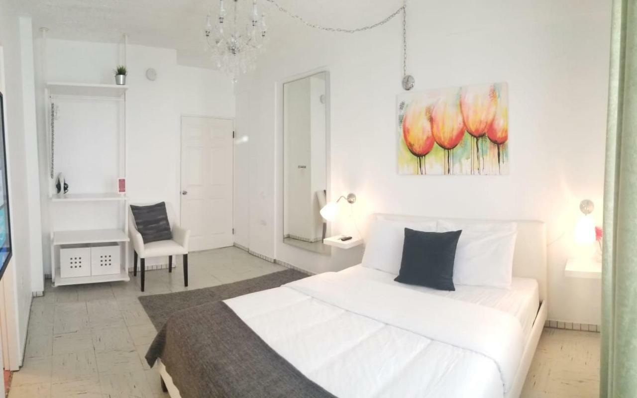 Aibonito Hotel 209 외부 사진