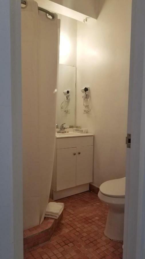 Aibonito Hotel 209 외부 사진